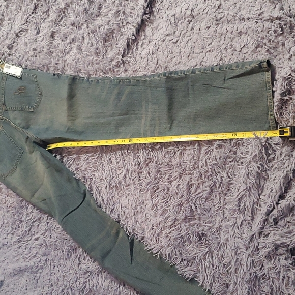 Men's Lotek Pants - Picture 5 of 6